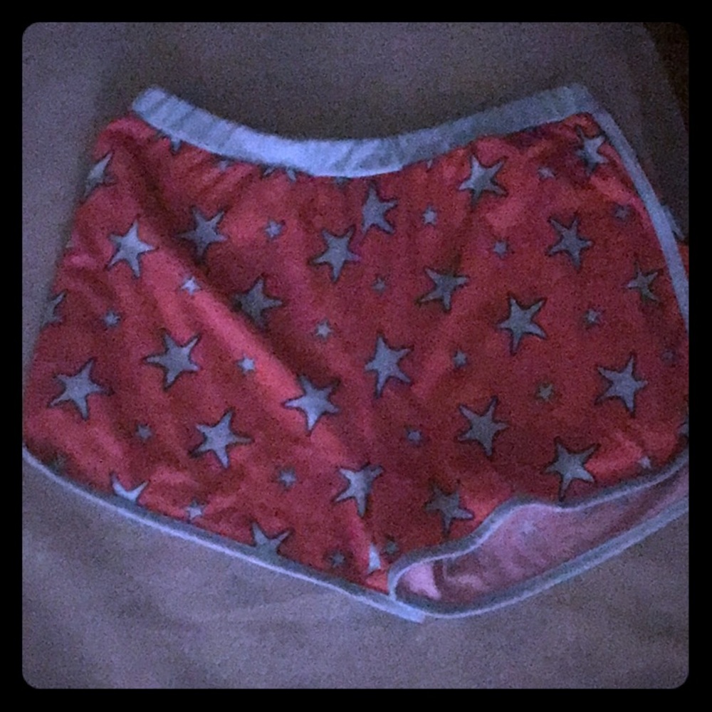 Night clothes bottoms